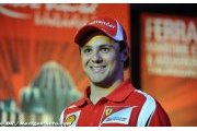 Massa recalls teammate's 'manipulated' victory