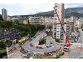 A Monaco, Pirelli attend une dégradation minimale malgré la sélection la plus tendre