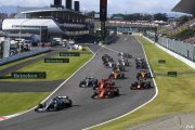 Honda redevient sponsor-titre du Grand Prix du Japon cette saison