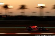 Daniel Ricciardo est très déçu