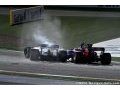 Les déçus et décevants du Grand Prix de Bahreïn