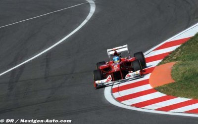 Briatore craint pour les chances de titre d’Alonso