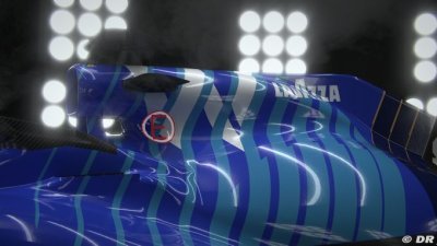 Williams F1 a hâte de recevoir les idées et conseils de Button