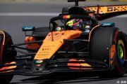 McLaren F1 'aurait eu besoin de 100 tours' pour avoir un avantage pneumatique