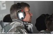F1 may regret FOTA split - Brawn