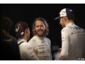 Liberté d'expression : Vettel en appelle au courage des pilotes de F1