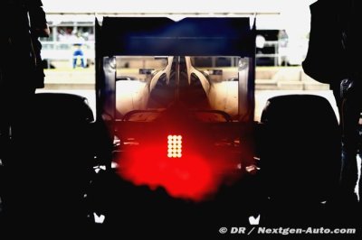 Williams n’a pas dévié de son plan pour 2016