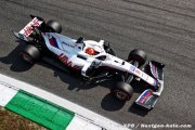Mazepin has caught up with Schumacher - Salo