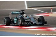 Bahrain, FP3: Hamilton seizes control in final practice at Sakhir