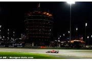 Alonso a été handicapé par sa monoplace