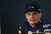 Red Bull sera plus motivée avec Honda qu'avec Renault selon Verstappen