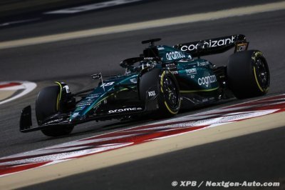 Stroll dévoile la réelle étendue de ses blessures