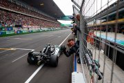 Wolff taclé après la victoire d'Antonelli : une 'auto-promotion' pas nécessaire