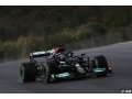 Après analyses, Mercedes F1 est convaincue d'avoir fait 'le bon choix'