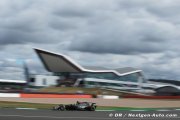 Grosjean demande une pénalité pour Hamilton