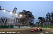 Raikkonen n'aurait pas pu faire mieux