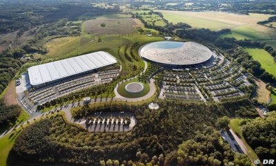 Zak Brown est heureux d’avoir revendu l’usine McLaren