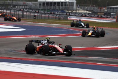 Vasseur pointe ce qui a coûté cher à Ferrari&nbsp;: ’on rate le tour le plus important’
