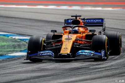 Bilan de mi-saison 2019&nbsp;: Carlos Sainz