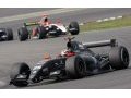 New Formula Renault 2.0 charms drivers 