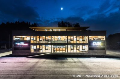 Brawn veut se débarrasser des motorhomes européens en F1