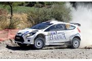 Al-Attiyah mène le SWRC, Hänninen vacille