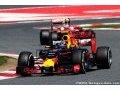 Verstappen revient sur sa victoire et pense déjà à Monaco