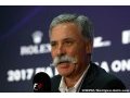 Liberty admits finding F1 sponsors difficult