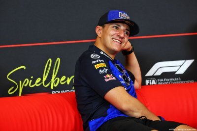 Départs ratés, Red Bull trop lente&nbsp;: Hadjar fait le point sur ses frustrations