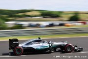 Rosberg finalement sous enquête pour sa pole !
