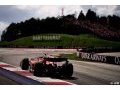 Ferrari will not scrap latest car upgrade - Vasseur
