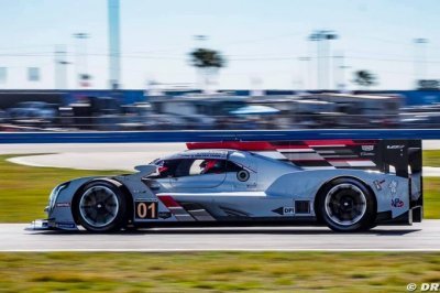 Magnussen ’not interested’ in Haas reserve seat