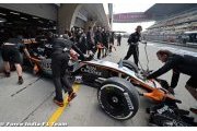 Hulkenberg admits to 'hardest time' in F1 career