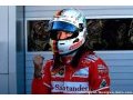 Jordan sure Vettel in Mercedes talks