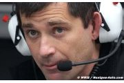Ferrari signs Spaniard as lead engineer