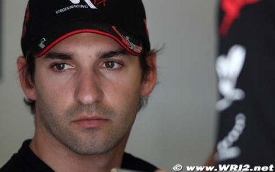 Slow Virgin too optimistic with Canada package - Glock