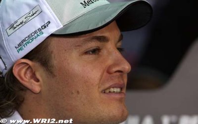 Canadian GP - Thursday press conference