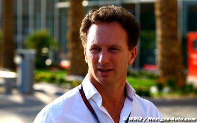 Horner denies Newey era set to end