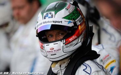 Andy Priaulx va de mieux en mieux