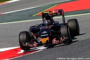 Marko : Sainz est le réserviste de Red Bull Racing