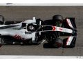 Haas F1 n'est 'pas à vendre'
