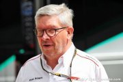 Brawn : C'est merveilleux d'avoir eu des courses plus serrées en F1 cette année