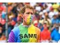 ‘Je n'étais pas nerveux ou gêné' : Vettel évoque sa défense des LGBTQ+