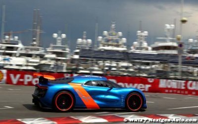 Officiel&nbsp;: Renault rachète toutes les parts d’Alpine à Caterham
