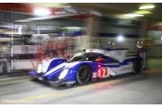 Toyota Racing pourrait aligner une seule TS030 HYBRID en WEC