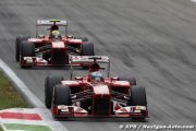 Les 'mensonges' de Di Montezemolo ont aidé Alonso à 'détruire' Massa