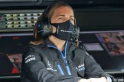 ‘J'ai toujours été la fille de Frank Williams' : libre, Claire veut enfin devenir elle-même
