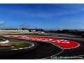 The new FIA WEC season begins in Spain