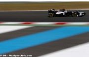 Buddh 2012 - GP Preview - Williams Renault