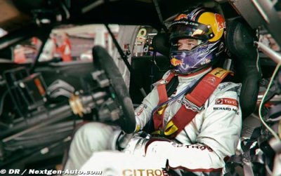 Loeb enters a restricted club